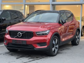 Volvo XC40 D4 AWD Aut. R-Design