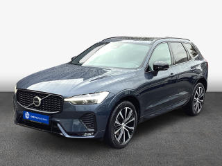 Volvo XC60 B4 D AWD Plus Dark