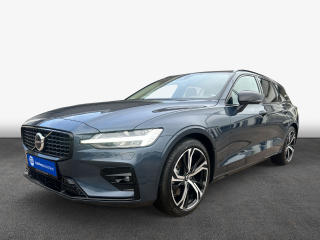 Volvo V60 B4 D Plus Dark