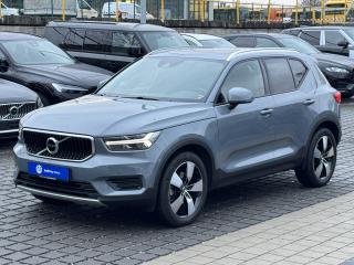 Volvo XC40 B4 B Geartronic Momentum Pro