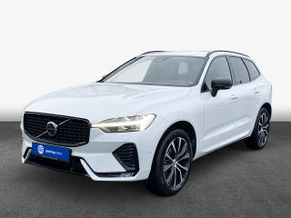 Volvo XC60 B4 B Plus Dark