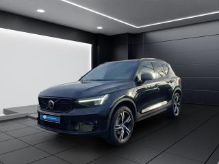 Volvo XC40 B4 Ultimate Dark