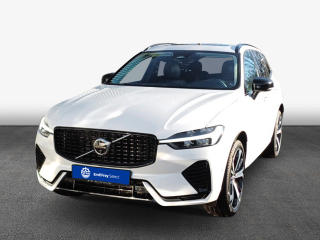 Volvo XC60 B4 Plus Dark #TAN #NEZVISL