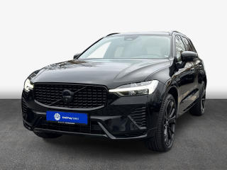 Volvo XC60 B5 AWD Plus Black Edition