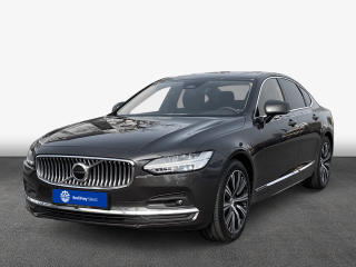 Volvo S90 B5 D AWD Ultimate Bright