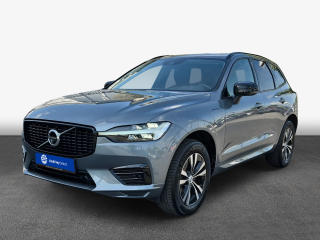 Volvo XC60 T8 AWD Recharge RDesign