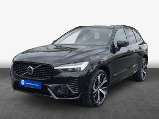Volvo XC60 T8 AWD Plug-in Ultra Dark