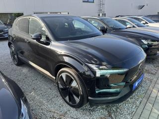 Volvo EX30 ULTRA Single M./Extended 69kWh