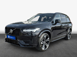 Volvo XC90 T8 Ultra Dark - Full Option