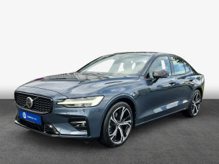 Volvo S60 B4 Plus Dark #NezvislTopen