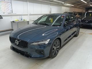 Volvo S60 B4 Plus Dark #NezvislTopen
