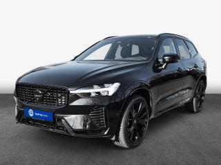 Volvo XC60 B5 AWD Plus Black Edition