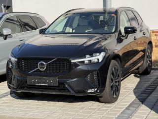 Volvo XC60 B4 D AWD Plus Dark #BlKe