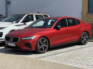 Volvo S60 T5 RDesign