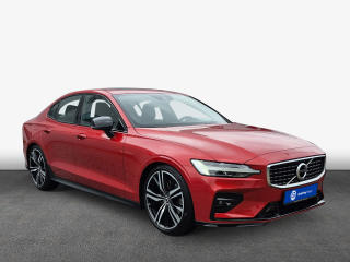 Volvo S60 T5 RDesign