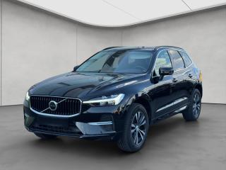 Volvo XC60 B4 Geartronic Momentum Pro