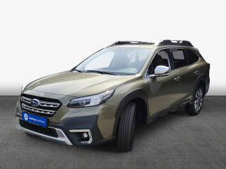 Subaru Outback 2.5i AWD Platinum