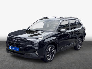 Subaru Forester 2.0ie Exclusive