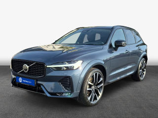 Volvo XC60 B5 AWD Ultra Dark #FULL OPTION