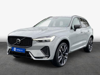 Volvo XC60 B5 AWD Ultra Dark #FULL OPTION
