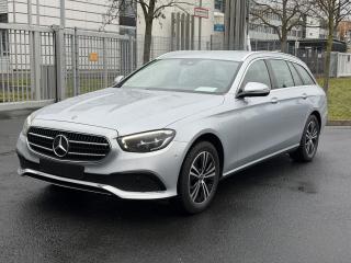 Mercedes-Benz E 220 d T 9G-TRONIC Avantgarde