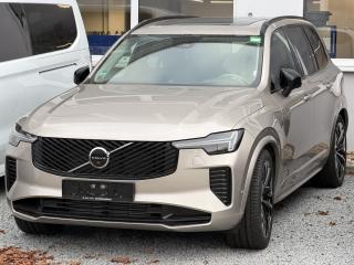 Volvo XC90 T8 Plus Dark Facelift
