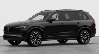Volvo XC90 T8 Plus Dark Facelift