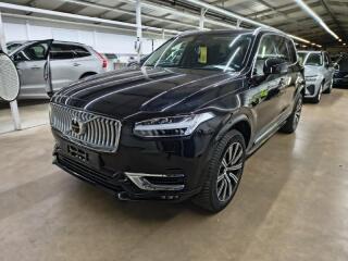 Volvo XC90 B5 Diesel AWD Plus Bright