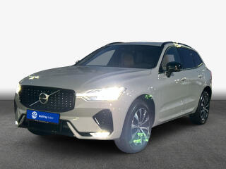 Volvo XC60 B4 Diesel AWD Plus Dark