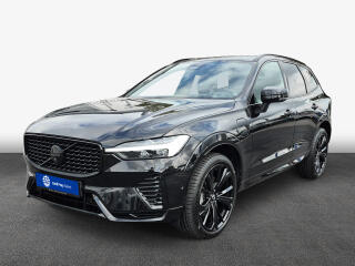 Volvo XC60 T8 AWD Ultra Black Edition
