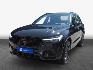 Volvo XC60 T8 AWD Plus Black Edition