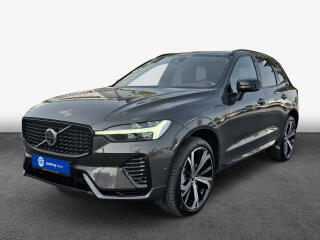 Volvo XC60 T8 AWD Plug-in Ultra Dark