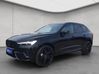 Volvo XC60 T6 AWD Plus Black Edition
