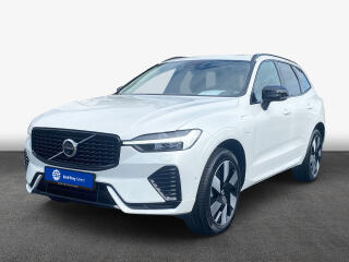 Volvo XC60 T6 AWD Plus Black Edition
