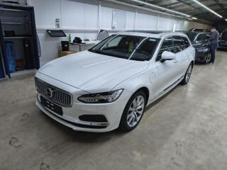 Volvo V90 T6 AWD Plus Bright #Four-C