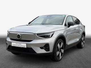 Volvo C40 Recharge Twin Motor Ultimate