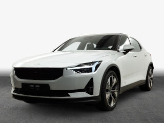 Polestar 2 Single Motor 78 kWh 96.8%SOH