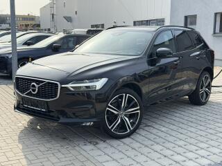 Volvo XC60 B5 Geartronic RDesign
