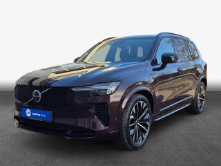 Volvo XC90 T8 Ultra Dark #VZDUCH