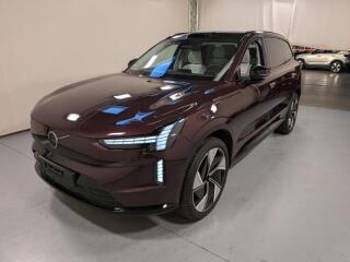 Volvo EX90 PLUS Single Motor RWD