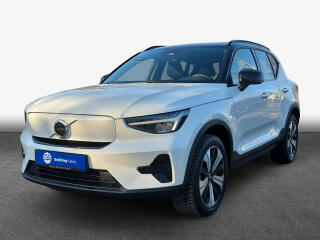 Volvo XC40 Recharge 82kWh Twin Motor Plus