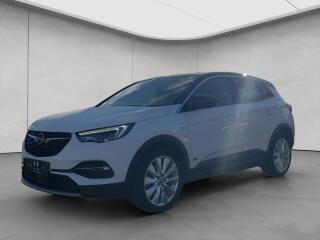 Opel Grandland X Plug-in-Hybrid4 1.6 DI