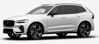 Volvo XC60 T8 ULTRA FACELIFT FULL OPTION