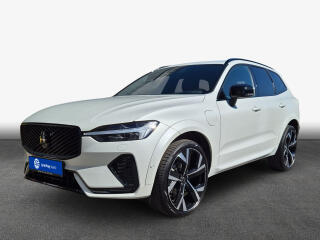 Volvo XC60 T8 ULTRA FACELIFT FULL OPTION