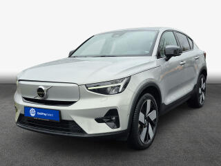 Volvo C40 Recharge Single Motor Ultimate