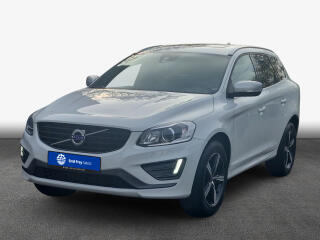 Volvo XC60 T5 AWD Aut. RDesign #TA�N�