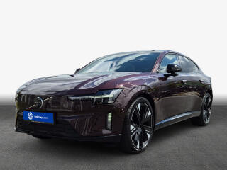 Volvo ES90 Single Motor RWD Ultra