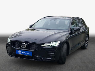Volvo V60 B4 Plus Dark