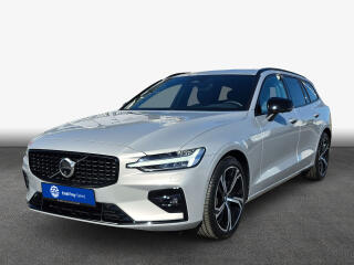 Volvo V60 B4 Plus Dark