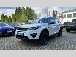 Land Rover Discovery Sport 2.0 TD4 HSE Luxury 180k